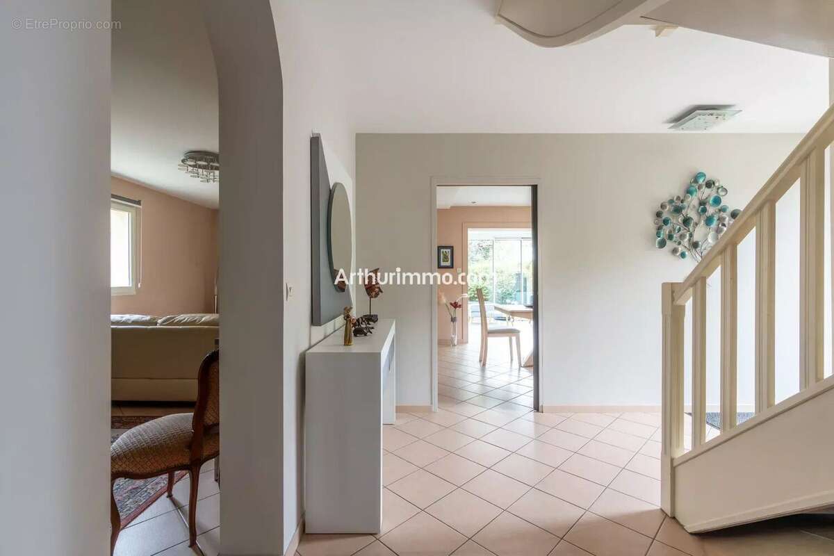 Maison à SUCY-EN-BRIE