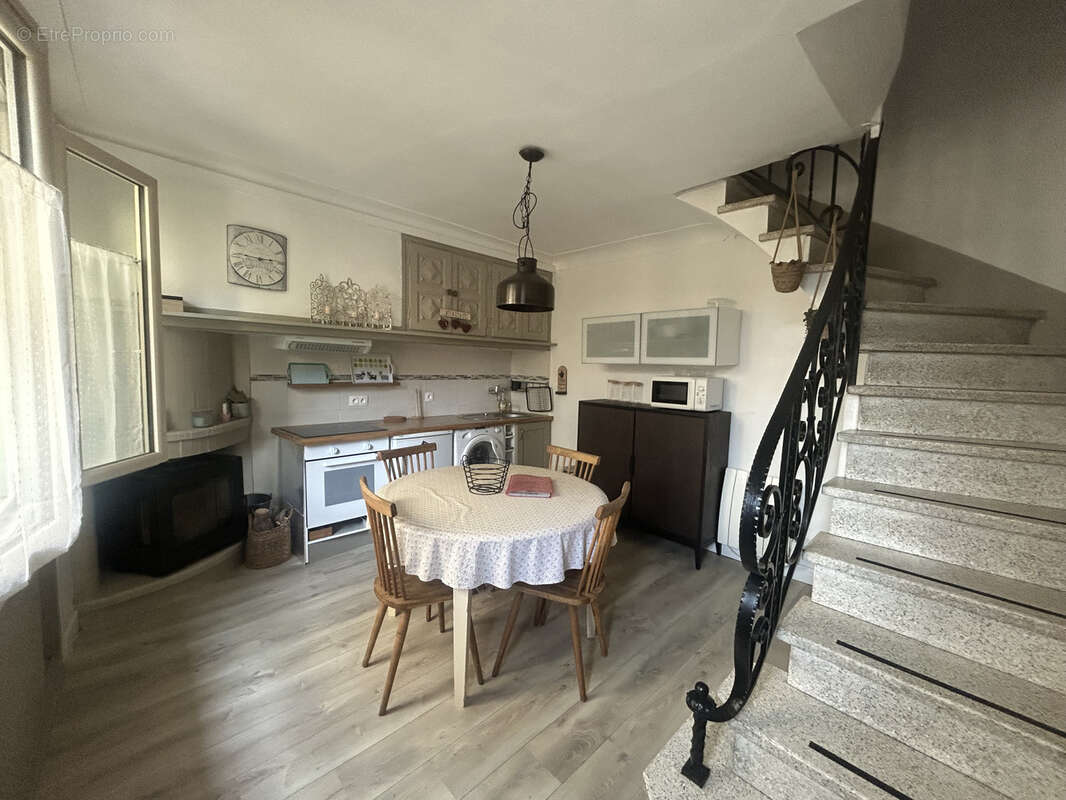 Maison à PRATS-DE-MOLLO-LA-PRESTE