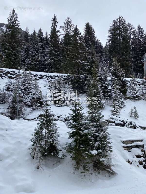 Appartement à CLUSES