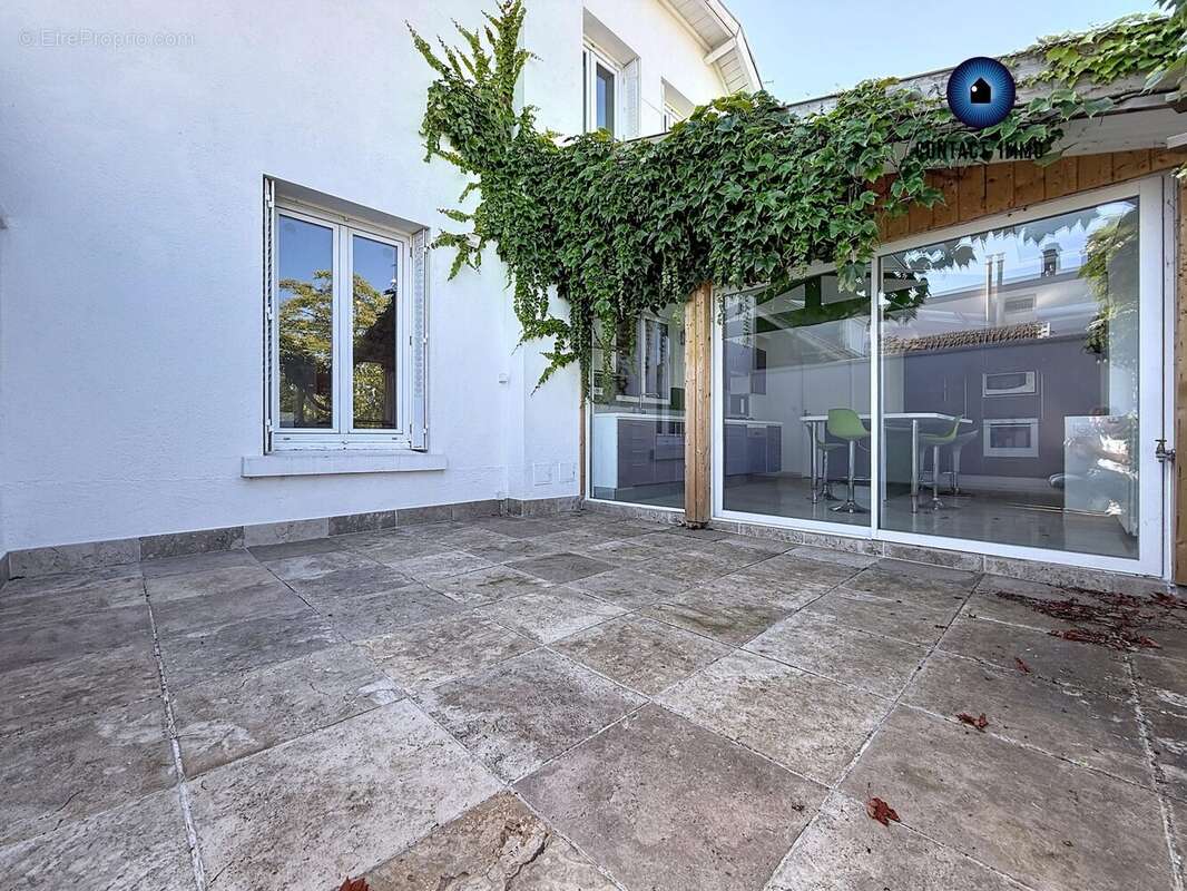 Appartement à BRIVE-LA-GAILLARDE