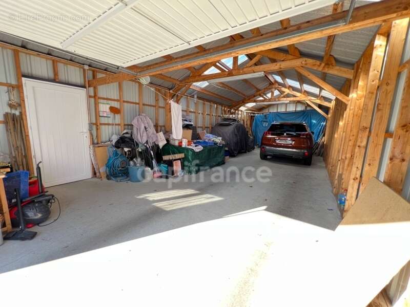 Maison à SAINT-BRIEUC