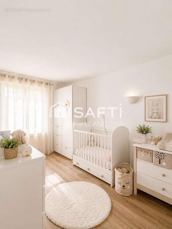 Photo 4 - Appartement à PARIS-11E