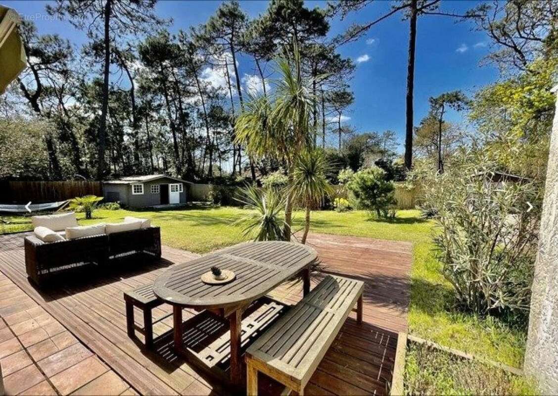 Photo 2 - Maison à SOULAC-SUR-MER