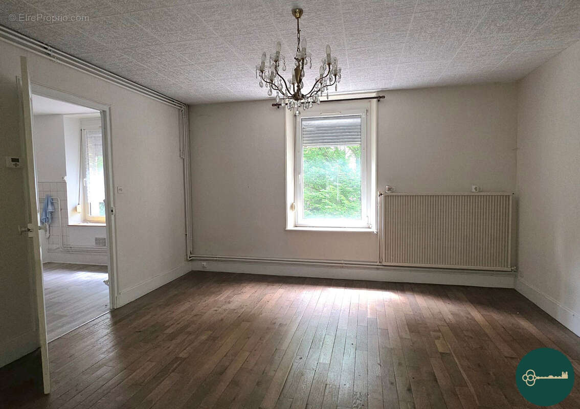 Immeuble Toul 459 m2 - photo 3