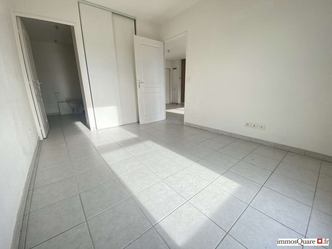 Appartement à LYON-8E