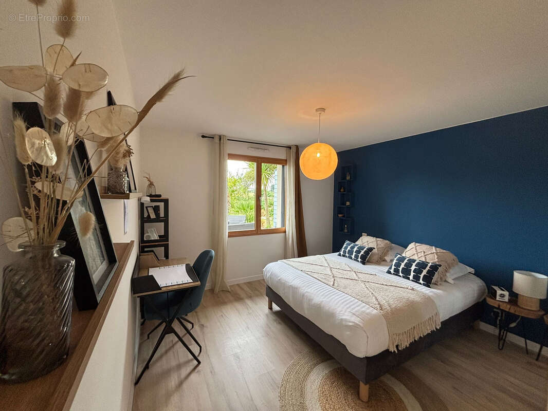 Maison à KERMARIA-SULARD