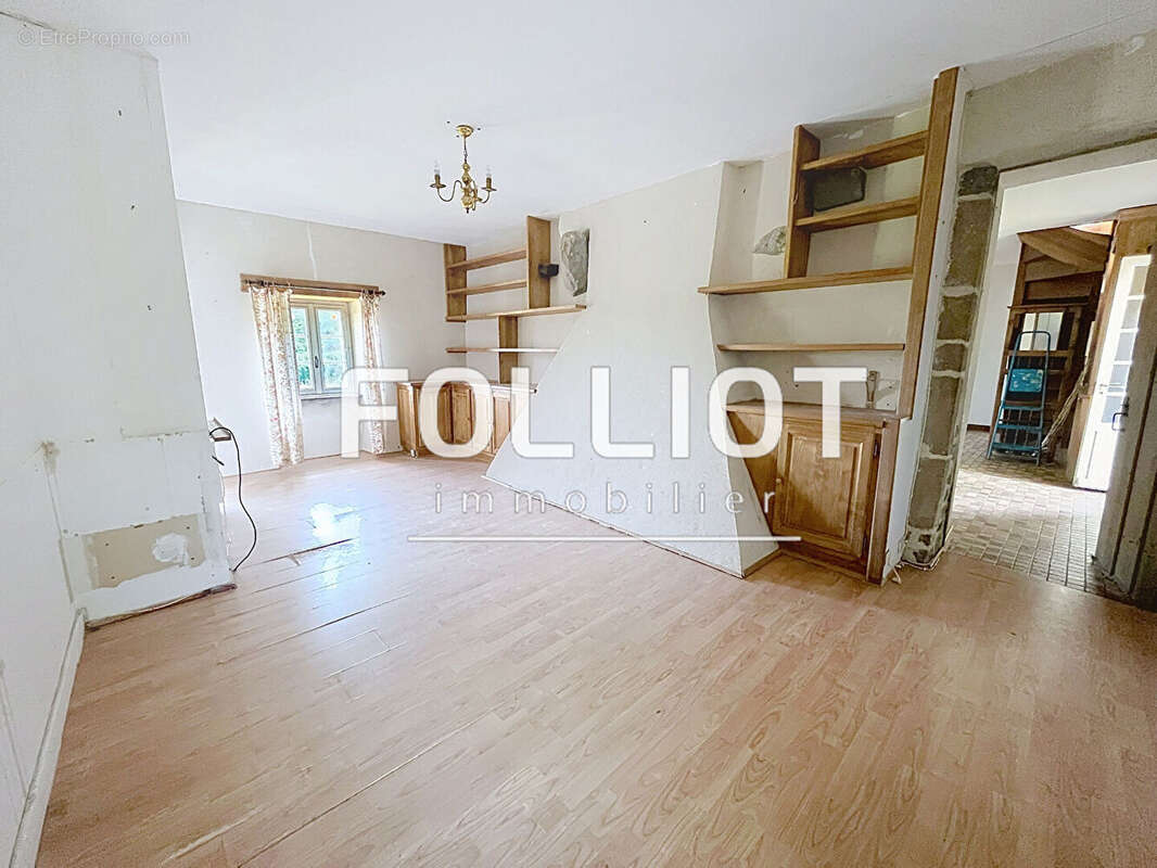 Maison à vendre à Saint Aubin des Préaux - Réf 12557DH - photo 9
