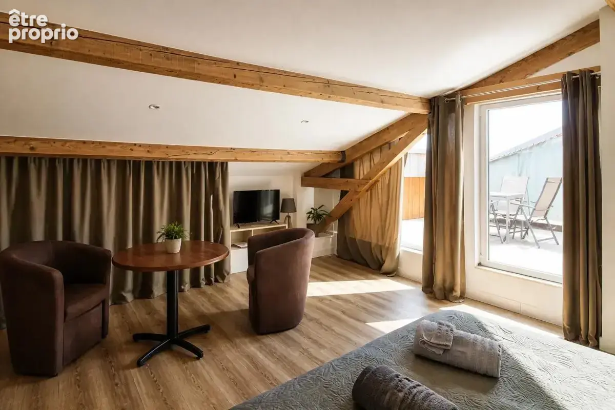Appartement de 9 pièces de 500 m² à Montauban - photo 10