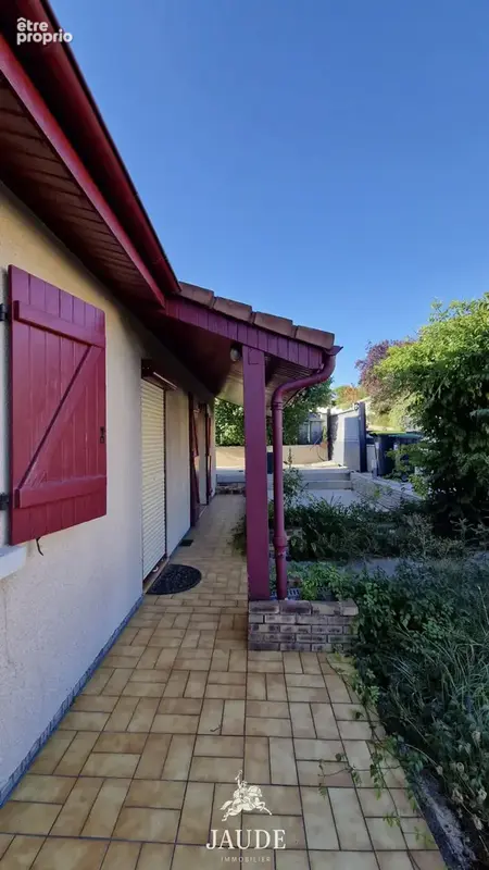 Maison 6 pièces 118m2 à Riom - photo 14