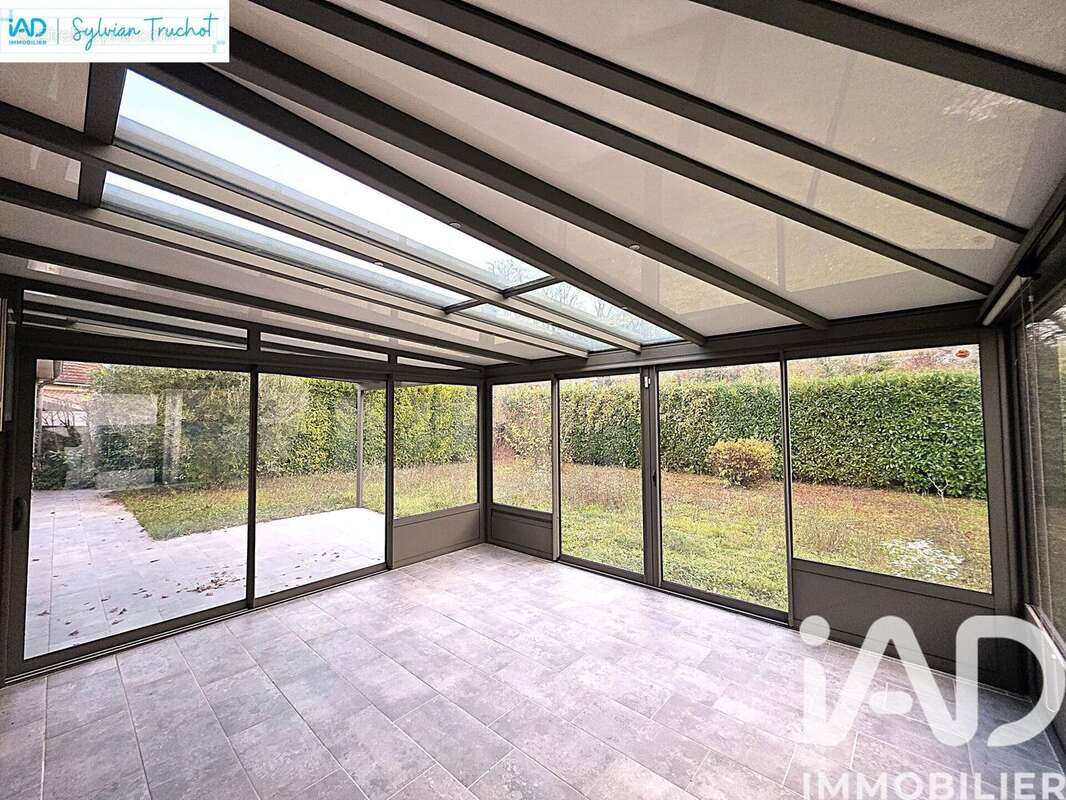 Photo 8 - Maison à SAINT-GERMAIN