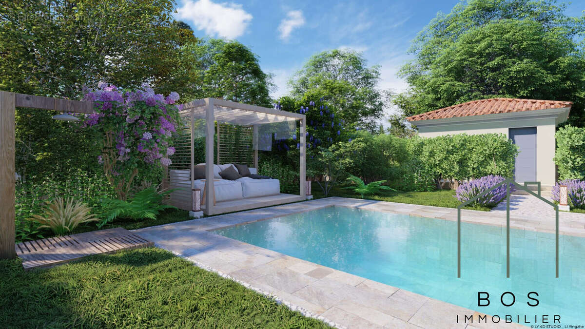 Maison à CHEVAL-BLANC