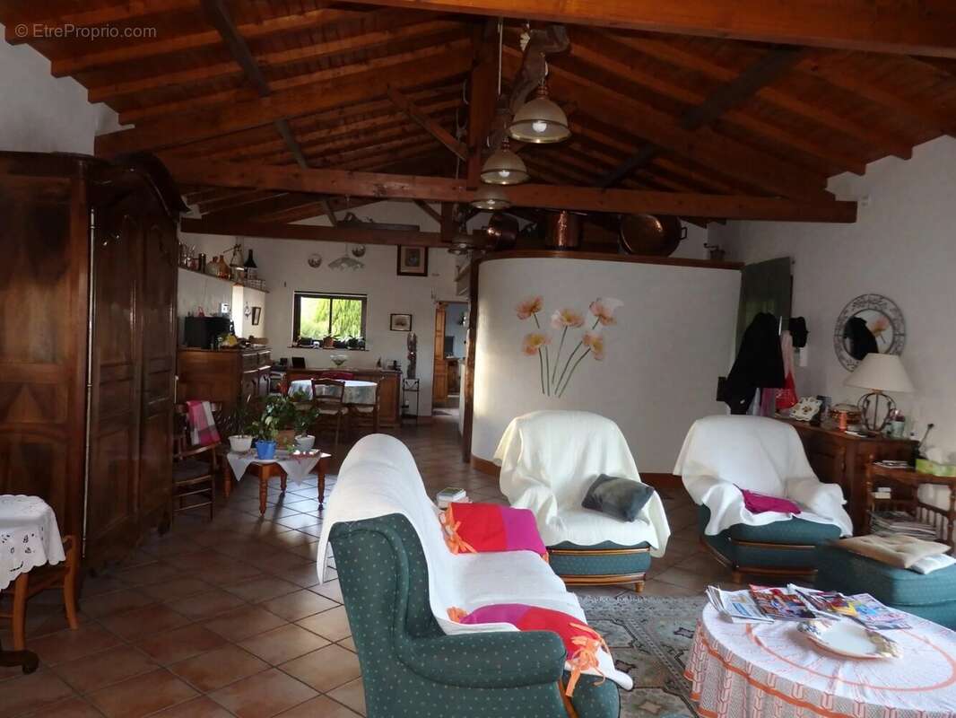 Maison à vendre à Marmande (47200) - photo 6