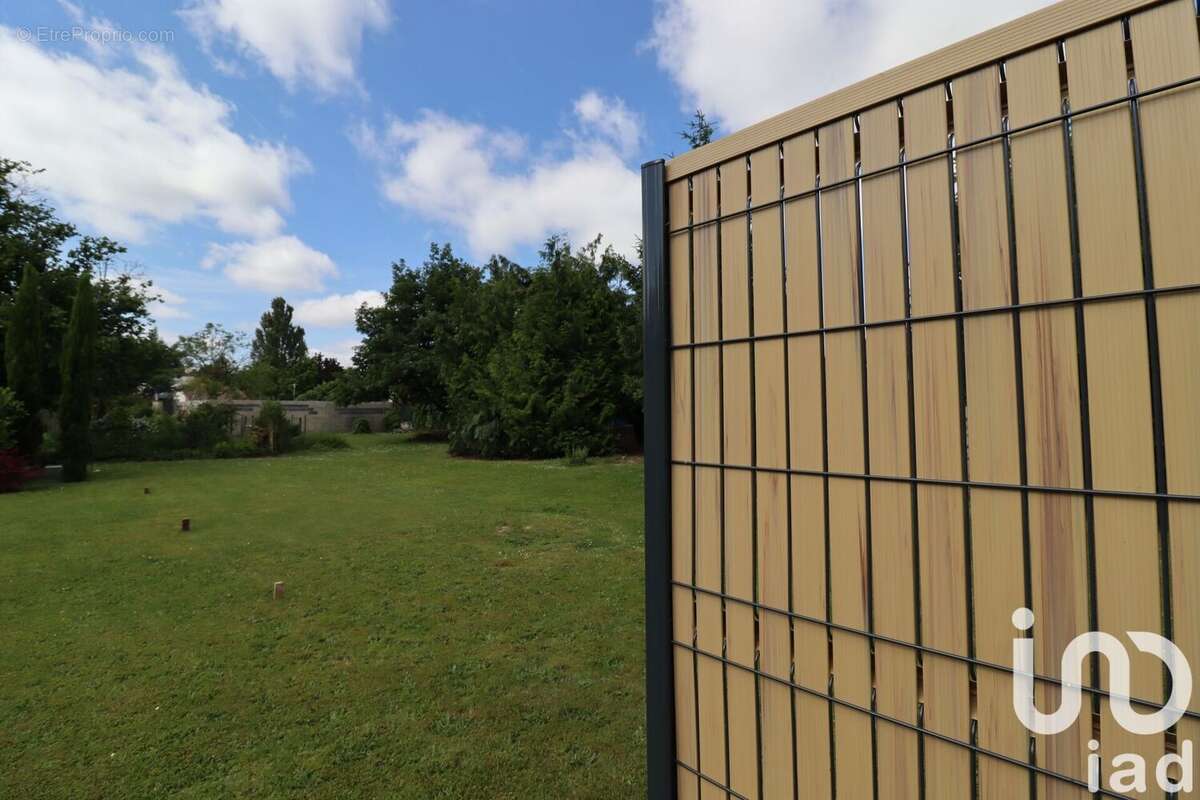 Photo 5 - Terrain à ARTIGUES-PRES-BORDEAUX