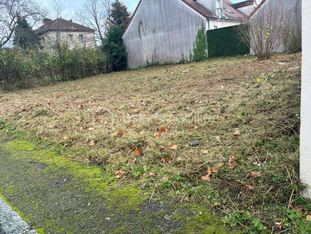 Terrain à GIEN