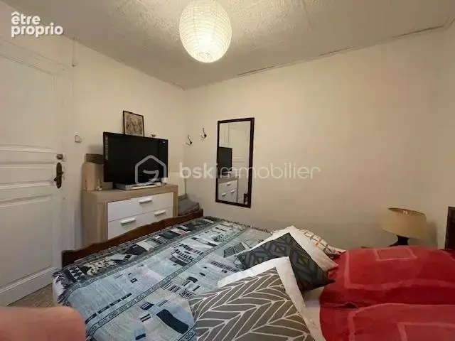 Maison de ville rénovée meublée ou pas - photo 9