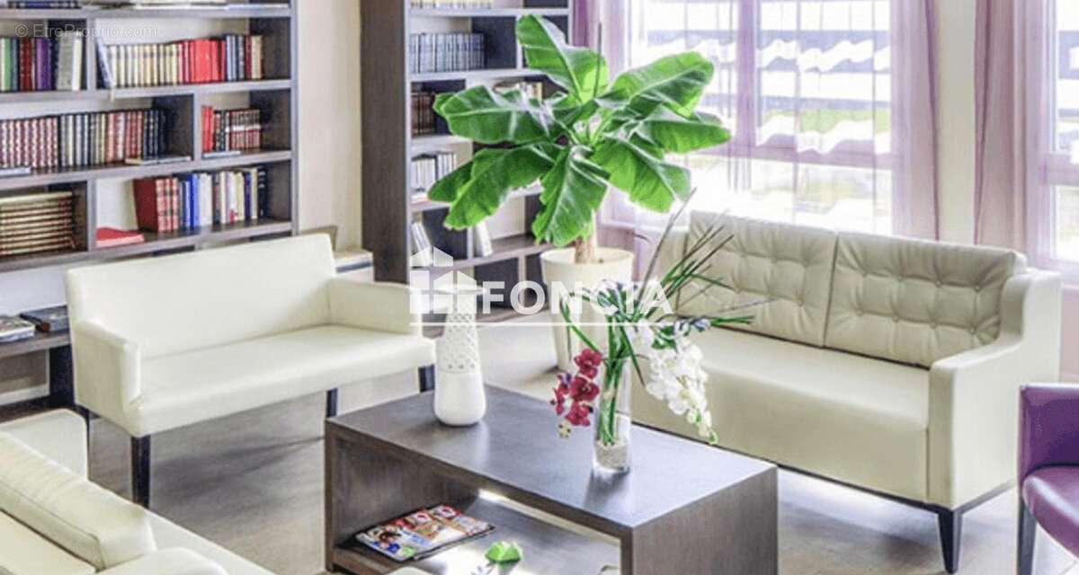 Appartement à MERIGNAC