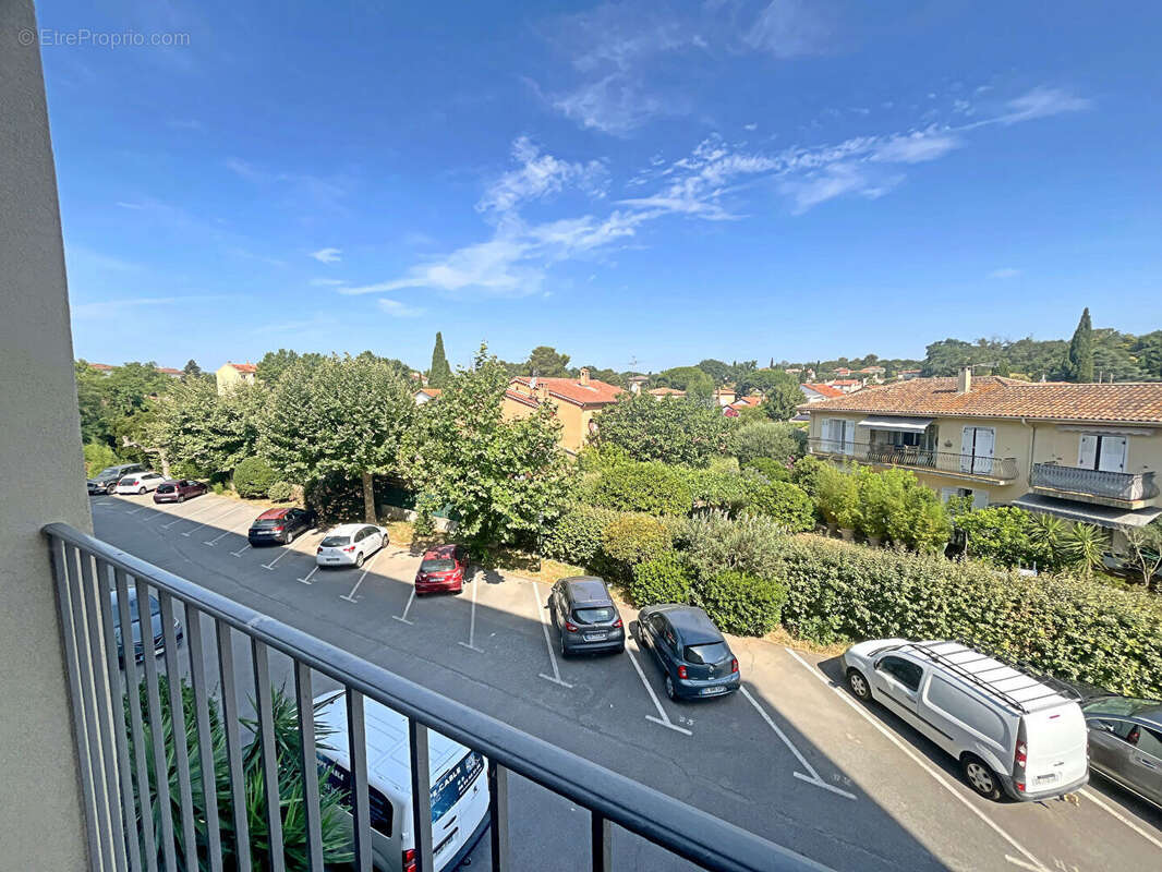T3 au calme avec parking et cave - photo 12