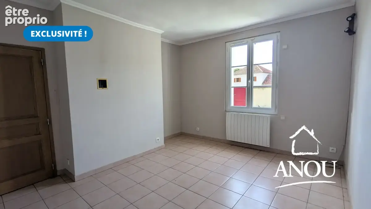 Maison de plain-pied  avec 3 chambres - photo 7