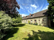 Maison à MESNIL-RAOUL