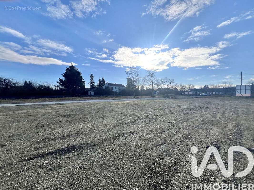 Photo 5 - Terrain à RIOM