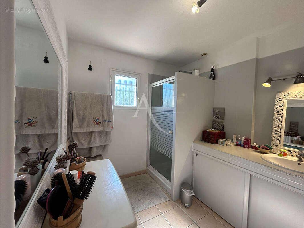 Maison à CARCASSONNE