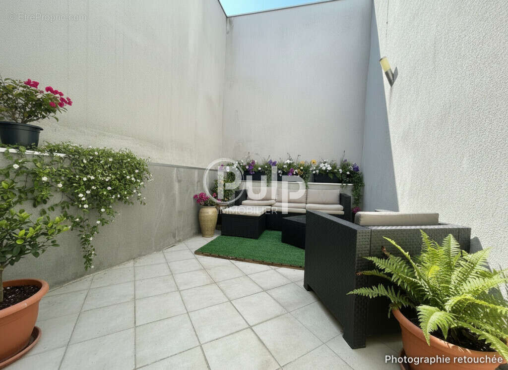 Coup de Cœur 2 chambres et extérieur à vendre à montigny-en-gohelle - photo 7