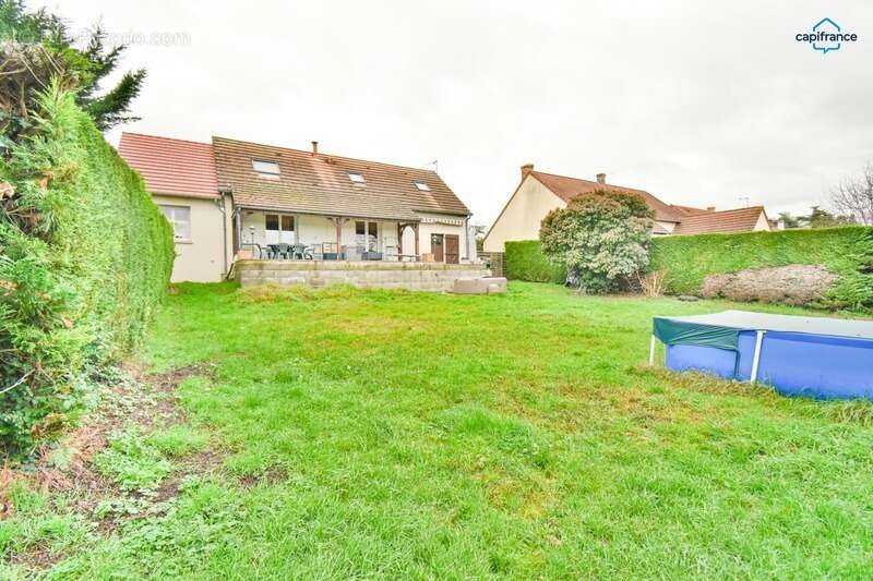 Maison à SAINT-AIGNAN