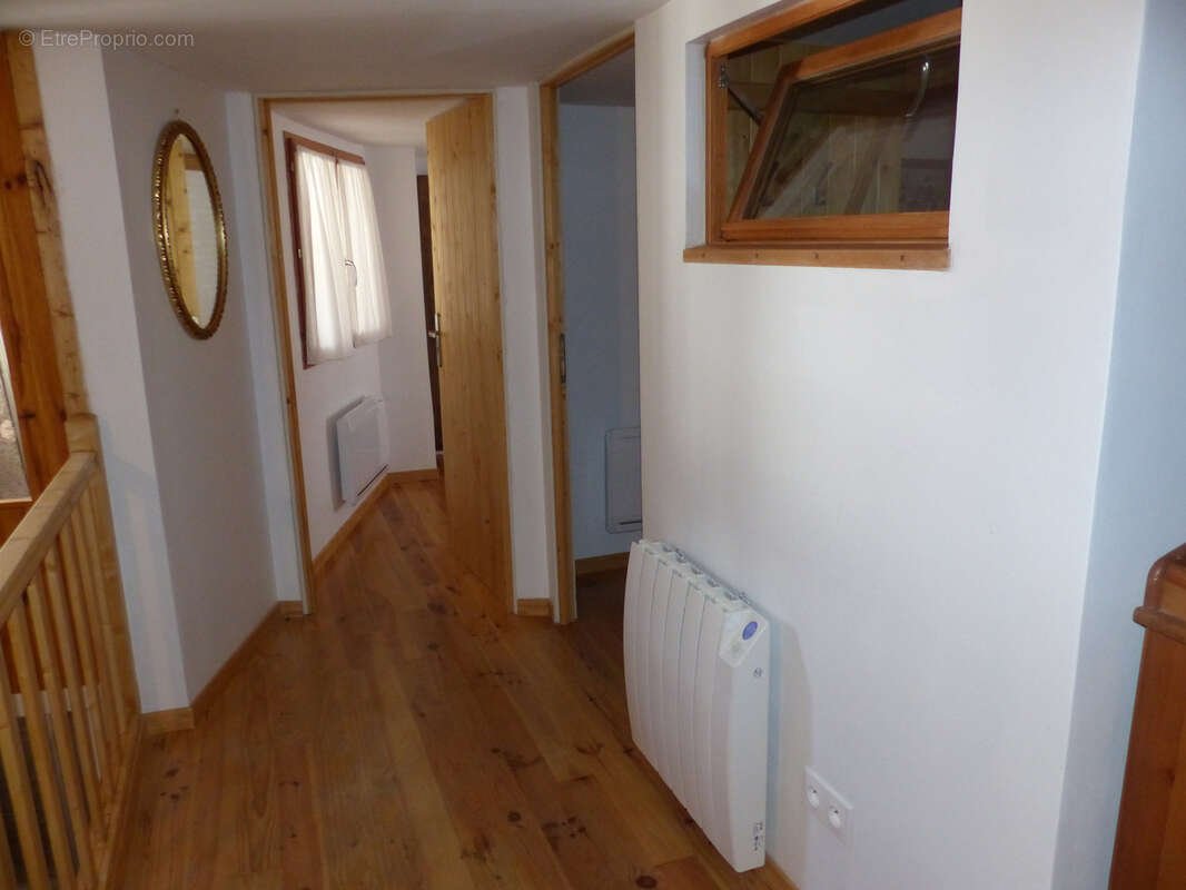 Maison de ville - photo 8