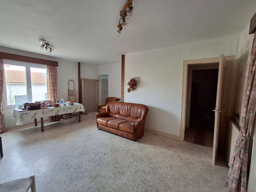 Maison à CHATELAILLON-PLAGE