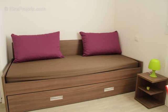 Investissement en residence étudiante - photo 7