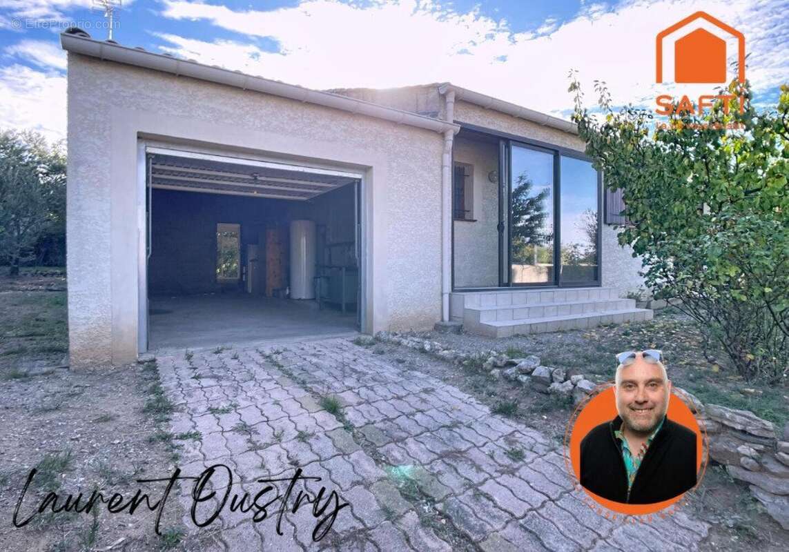 Photo 3 - Maison à QUARANTE