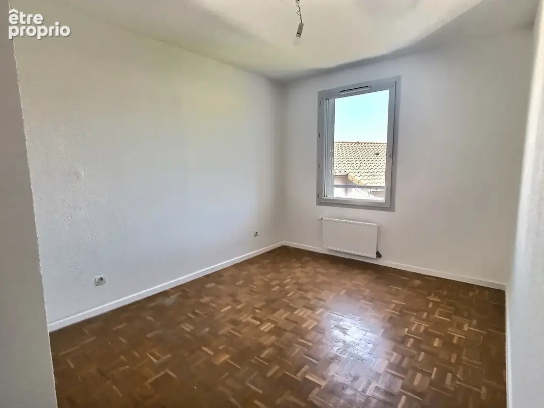 Appartement t4 lyon 9eme - photo 9