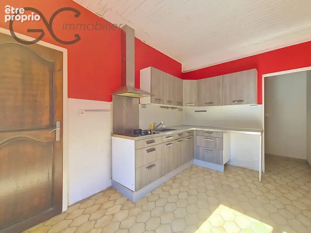 Maison 4 pièces 107 m² à vendre à Cazouls-Les-Beziers (34370) - photo 8