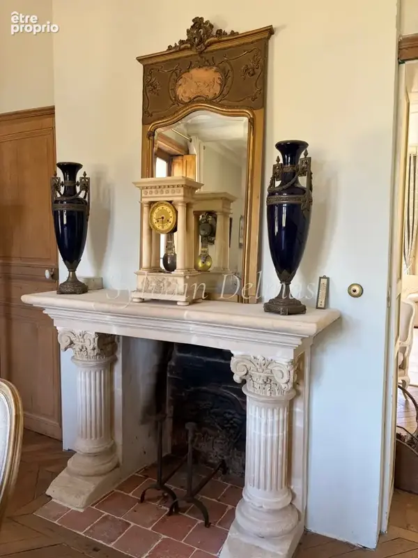 Propriete à vendre 8 pièces proche de LOCHES (37) - photo 16