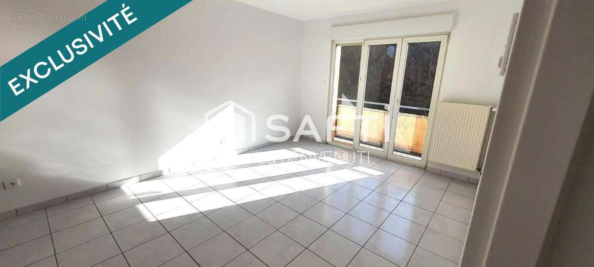 Photo 2 - Appartement à HOMECOURT