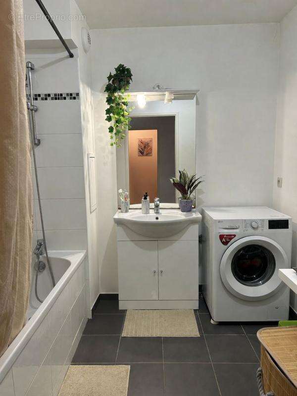 Appartement à COMPIEGNE