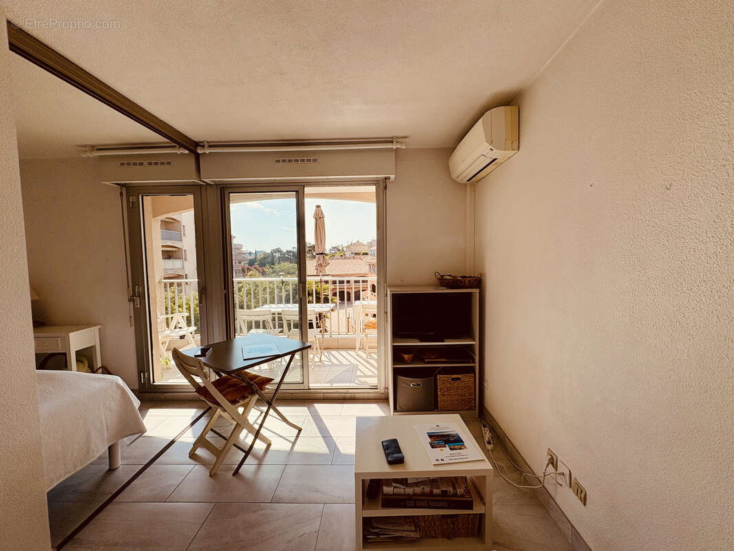 Appartement à SAINTE-MAXIME