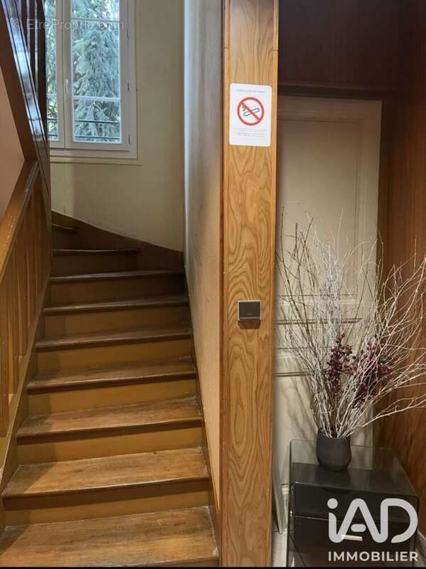 Photo 3 - Appartement à MAISONS-ALFORT