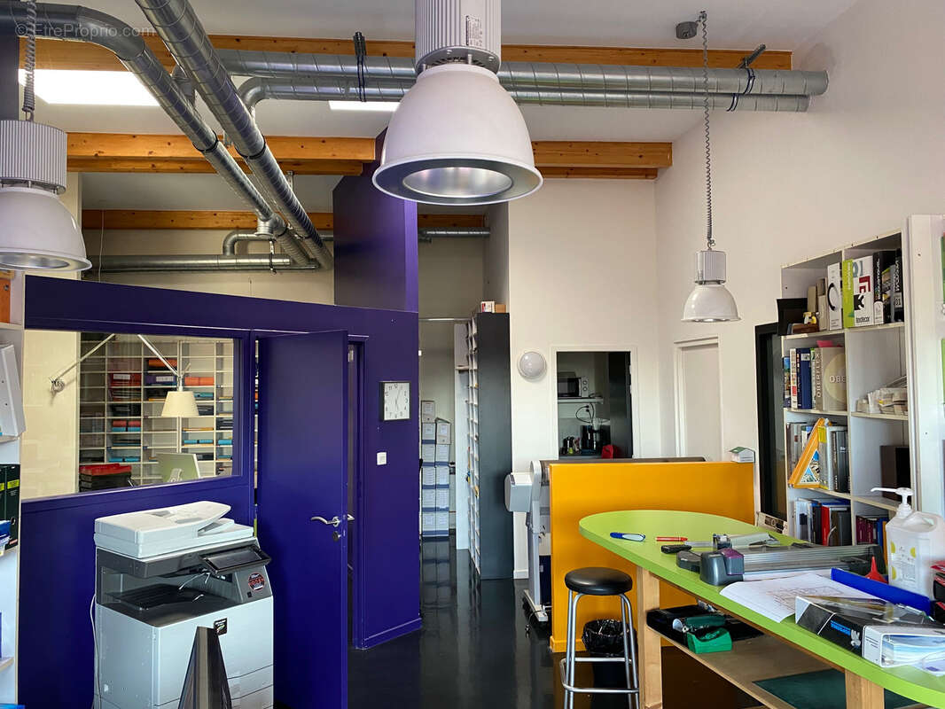 Commerce à SAINT-ETIENNE