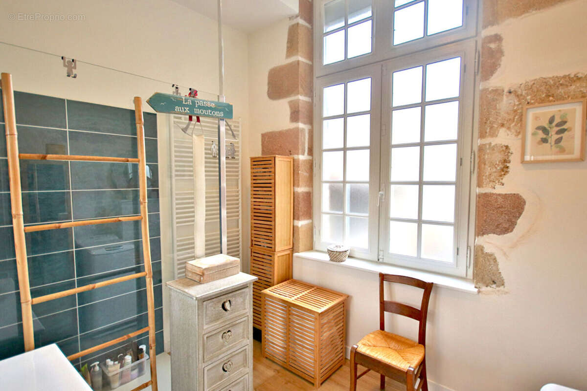 Appartement à MOULINS