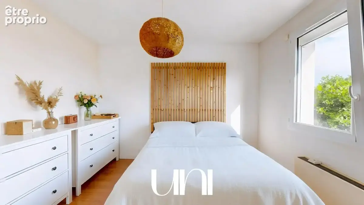 Bel appartement deux pièces - 49m2 - MONDEVILLE - photo 3