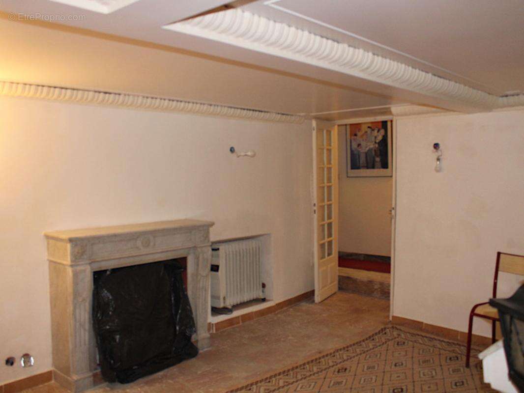 Appartement à MEUDON
