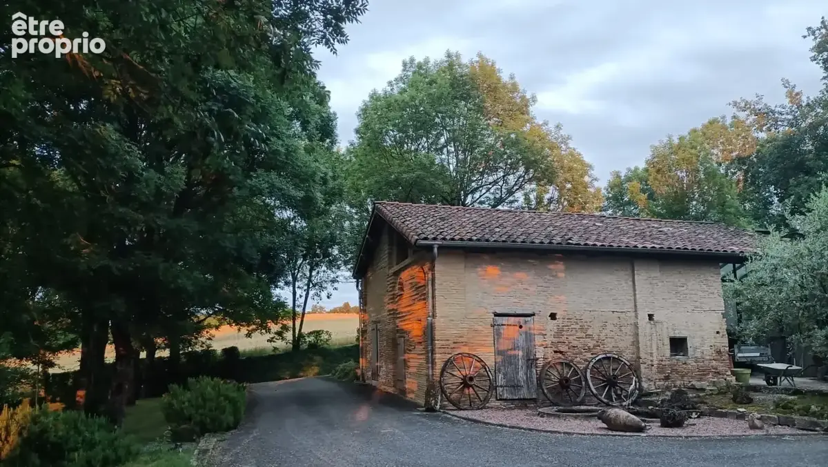 Belle propriété - photo 8