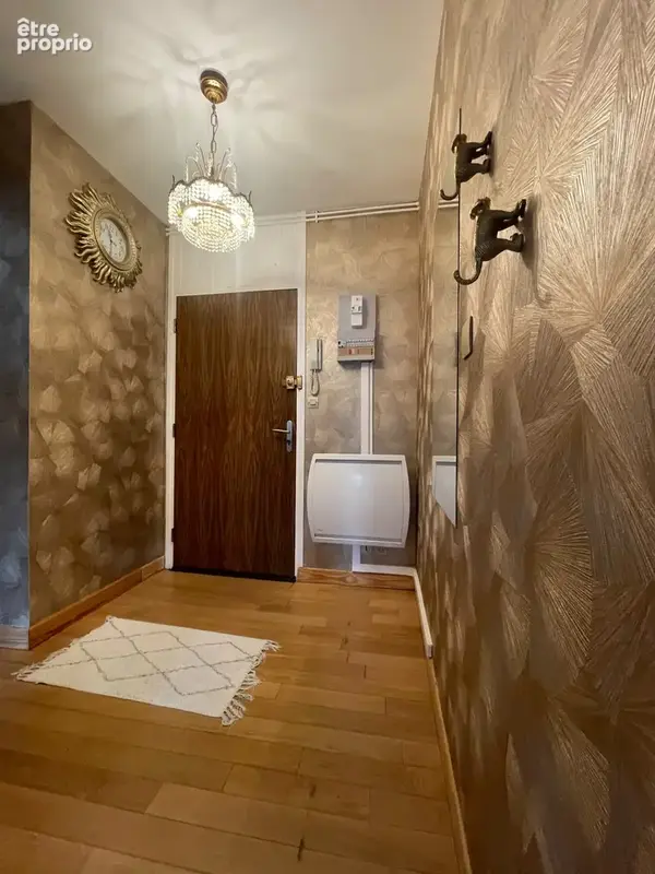 Appartement de style à la plage - photo 6