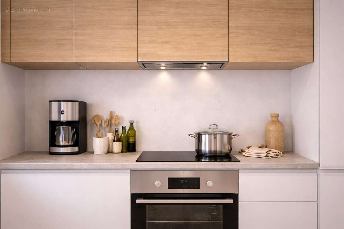 Appartement à CRETEIL