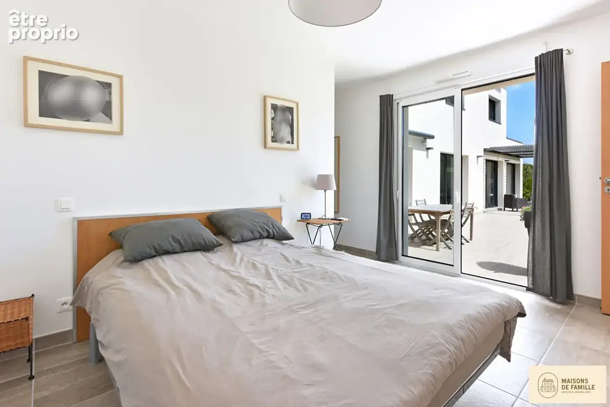 Maison à vendre à La Baule-Escoublac 6 pièces 156 m2 - photo 8