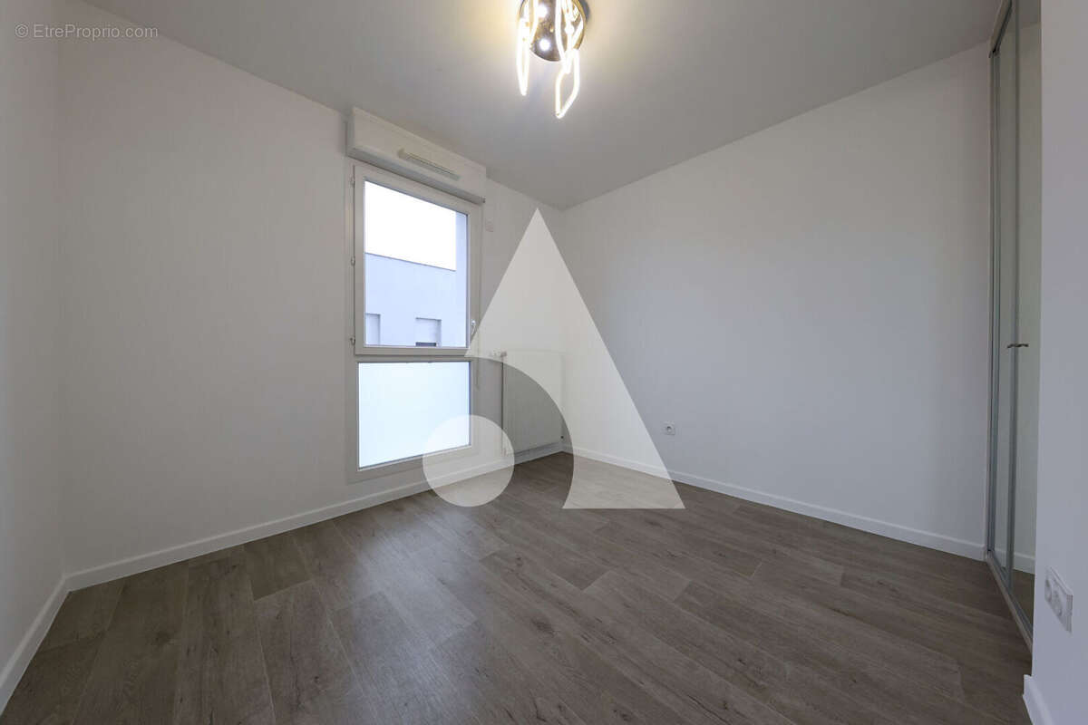 Appartement à EVRY