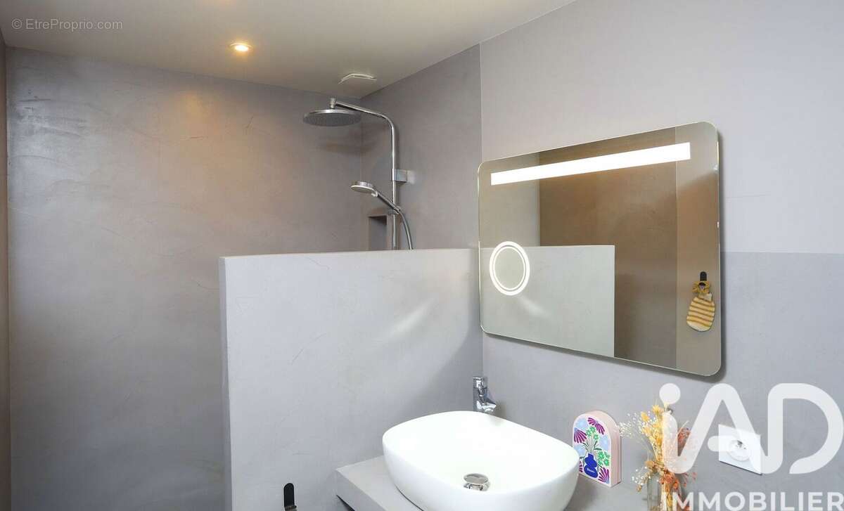 Photo 8 - Appartement à THEIX