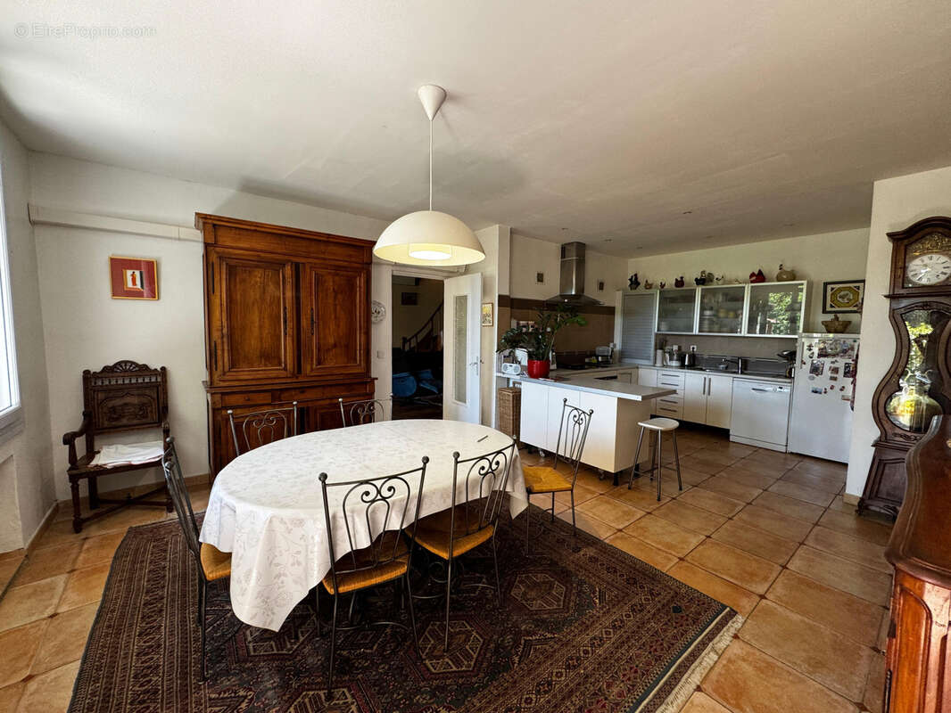 Maison à MANOSQUE