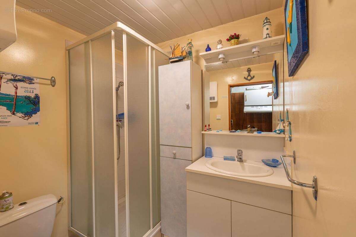 Maison à SAINT-BRIEUC